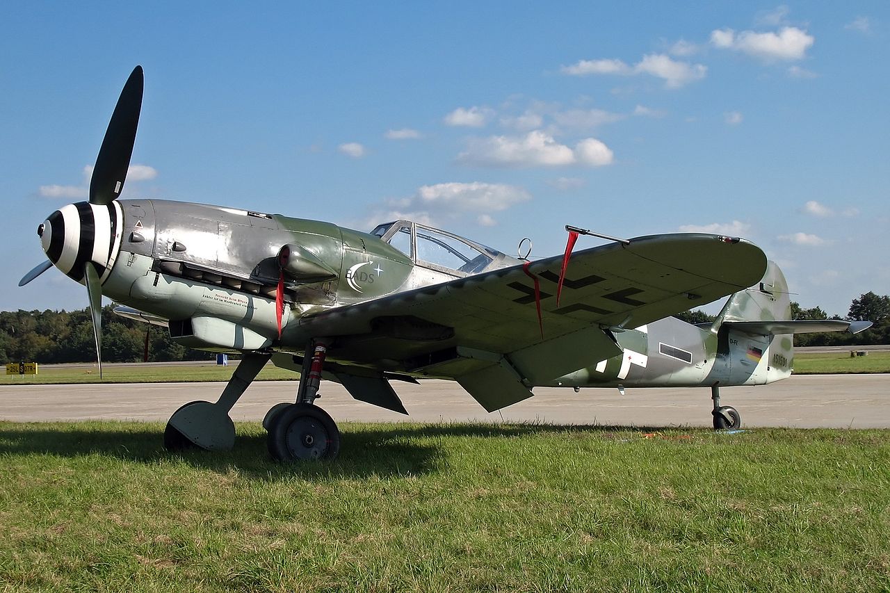 Messerschmitt Bf 109 Informace O Letounu V Katalogu St ha ky cz Messerschmitt Bf 109 Informace O Letounu V Katalogu St ha ky cz