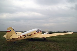 Aero Ae-145