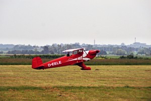 Bücker Bü 131