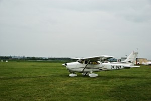 Evektor EV-97 Eurostar