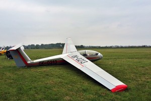 Let L-23 Super Blaník