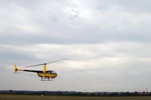 Robinson R44