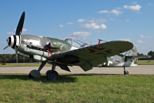 Me (Bf) 109 G-10