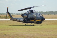 AH-1 Cobra