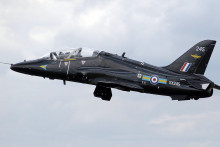 BAE Hawk T1