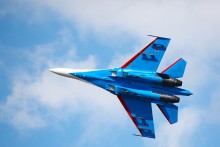 Su-27 Flanker
