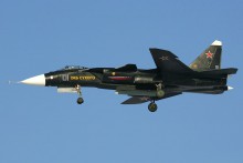 Su-47 Berkut