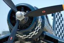 Vought F4U Corsair