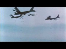 Embedded thumbnail for Letecké údery ve Vietnamské válce